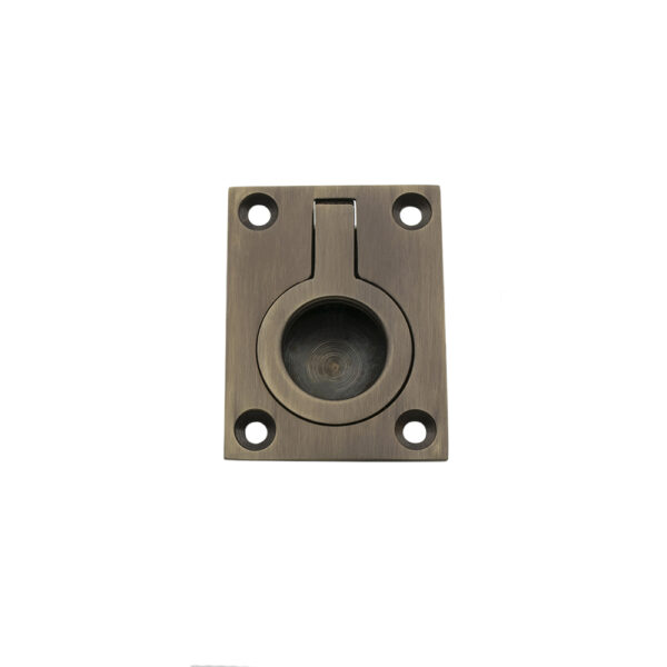 2" Flush Ring Pull