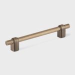 3-3/4" Gaumont Cabinet Handle
