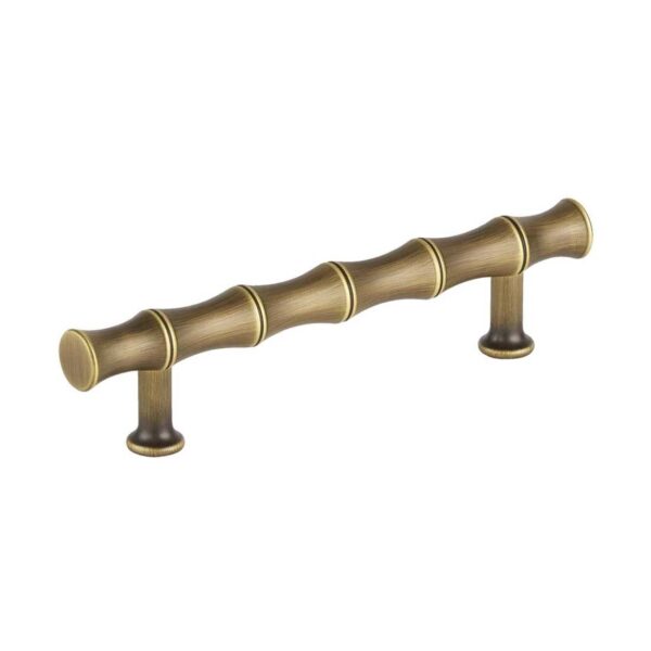 5" Grove Bamboo Cabinet Handle