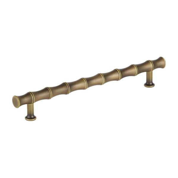 8-3/4" Grove Bamboo Cabinet Handle