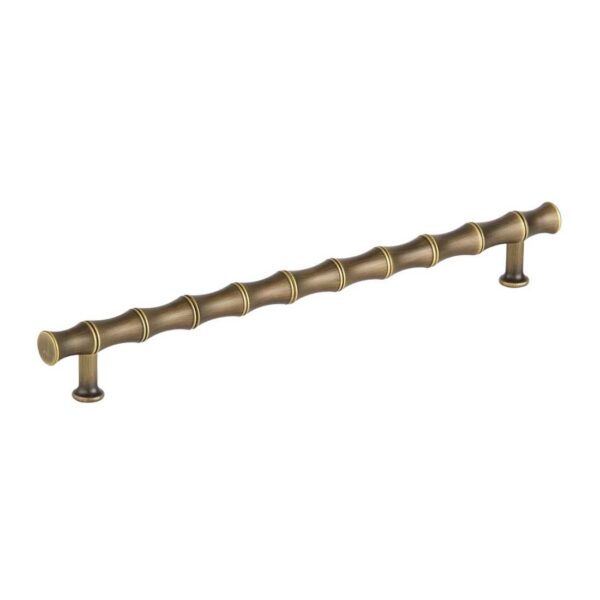 11-3/8" Grove Bamboo Cabinet Handle
