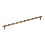 24" Grove Bamboo Appliance Pull