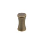 3/4" Grove Bamboo Thumb Knob