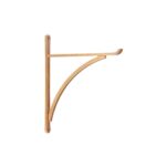 9-7/8" Harborne Shelf Bracket