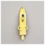 LD-HL-26 2-9/16" Mortise Cupboard latch