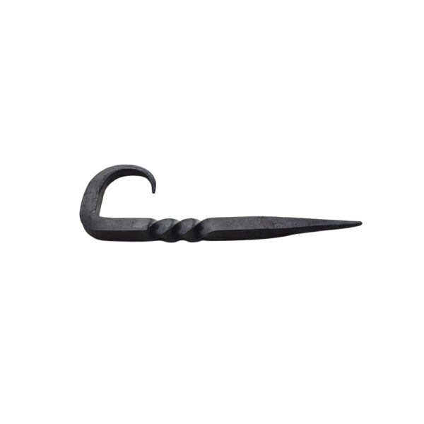 HF-13 4" Drive Hook