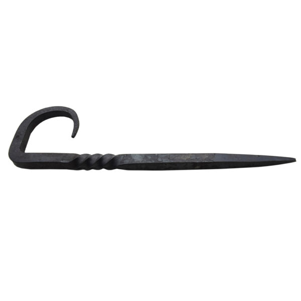 HF-13 6" Drive Hook
