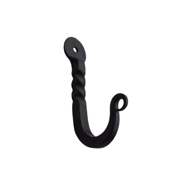 HF-16 3" Twist Hook