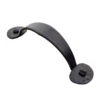 HF-2 6" Bean Iron Grips