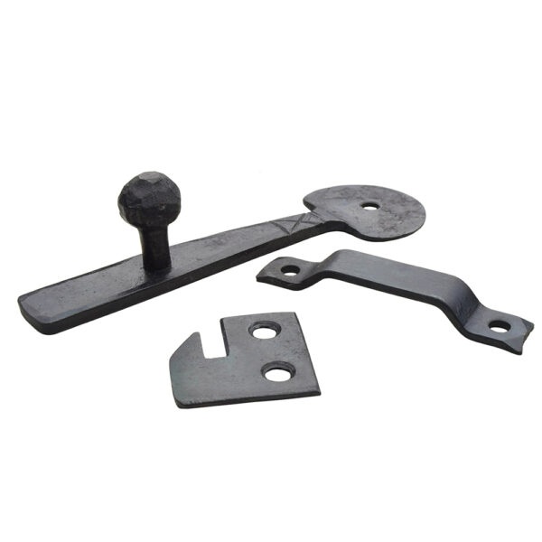 HF-24S Mini Cupboard Latch