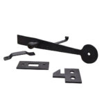 HF-25L Left Handed Cupboard Latch