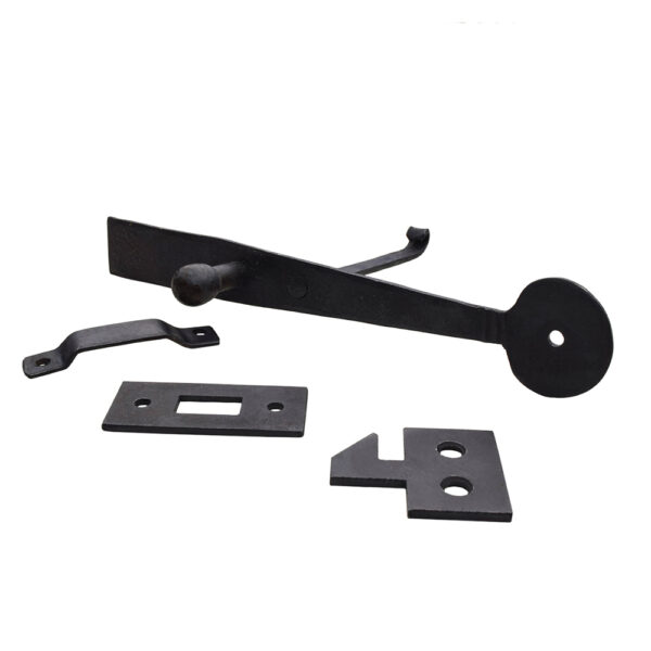 HF-25L Left Handed Cupboard Latch