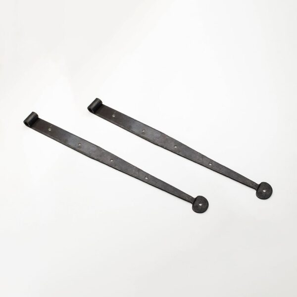 Pintle Strap Hinges