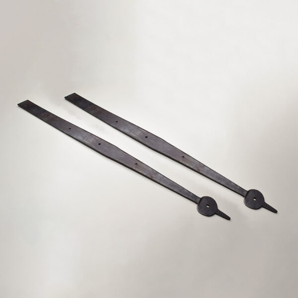 Dummy Strap Hinges