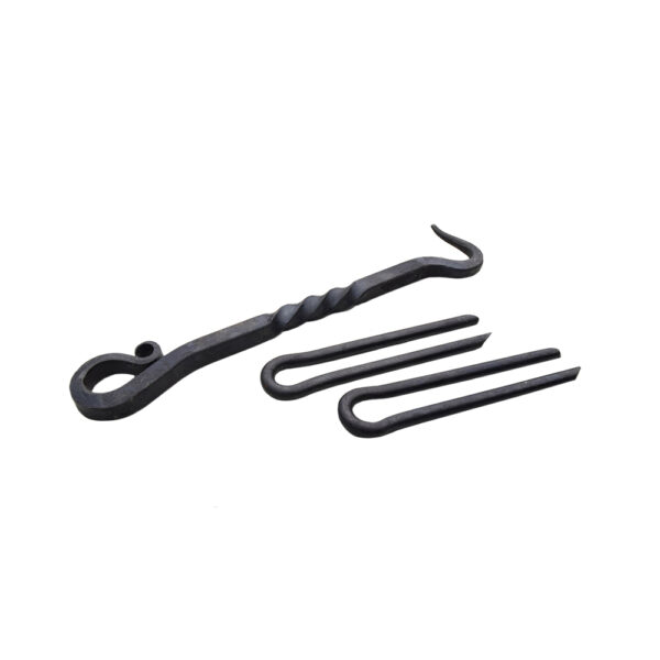HF-6S Small Gate Hook