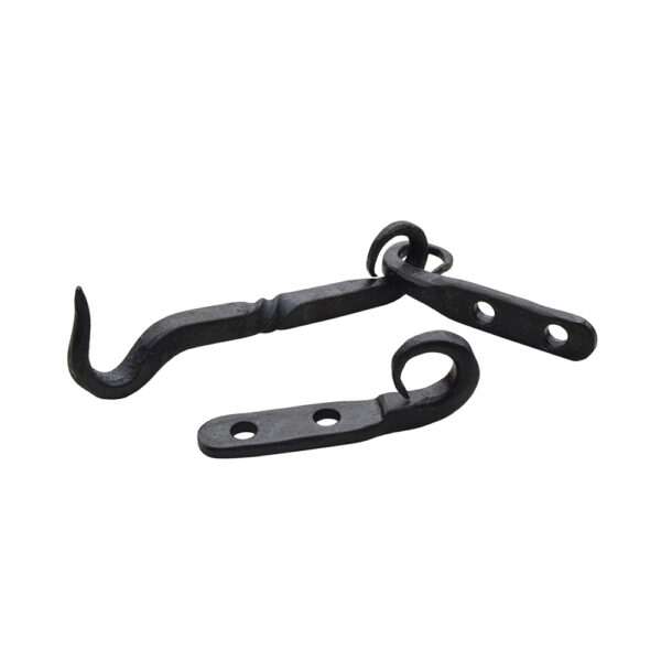 Iron Hooks