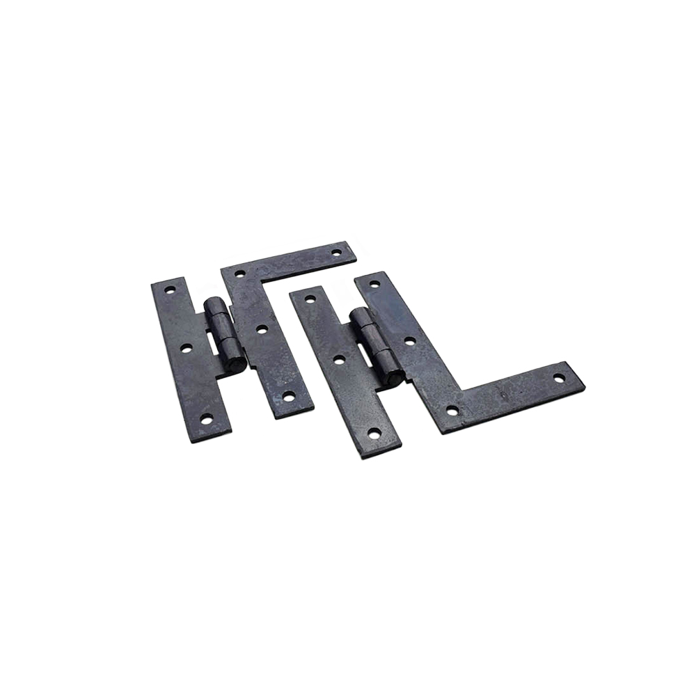 HF-8 3″ Wrought Iron HL Hinge