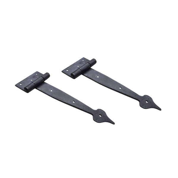 Cupboard Strap Hinges