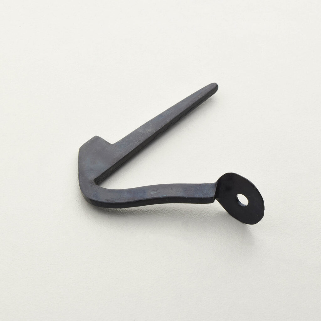 HF-14 Braced Driven Catch