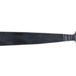 HF-14 Bar Only - Ball & Spear
