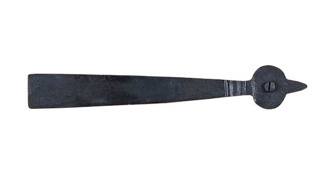 HF-14 Bar Only – Ball & Spear