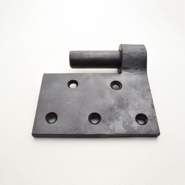 HF-47 Jamb Mounted Pintle