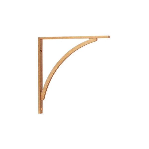 9-7/8" Hockley Shelf Bracket