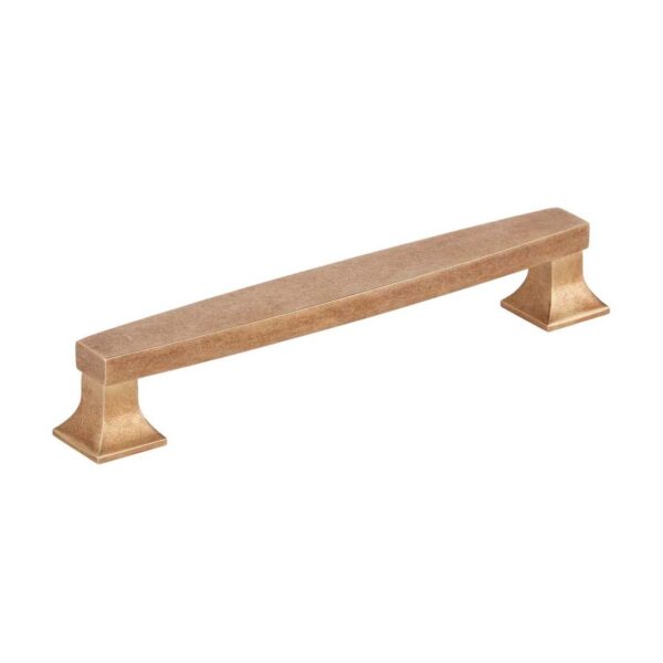 7-1/4" Plain Harold Pull Handle
