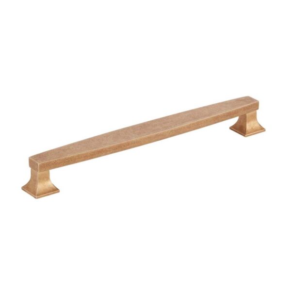 9-11/16" Plain Harold Pull Handle