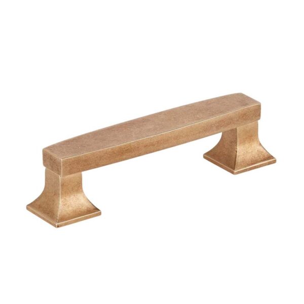 4-9/16" Plain Harold Pull Handle