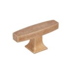 2-1/4" Plain Harold T-Bar