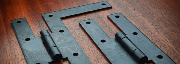 H & HL Hinges