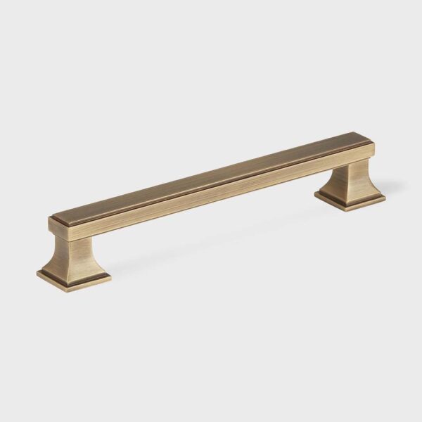 6" Jefferson Pull