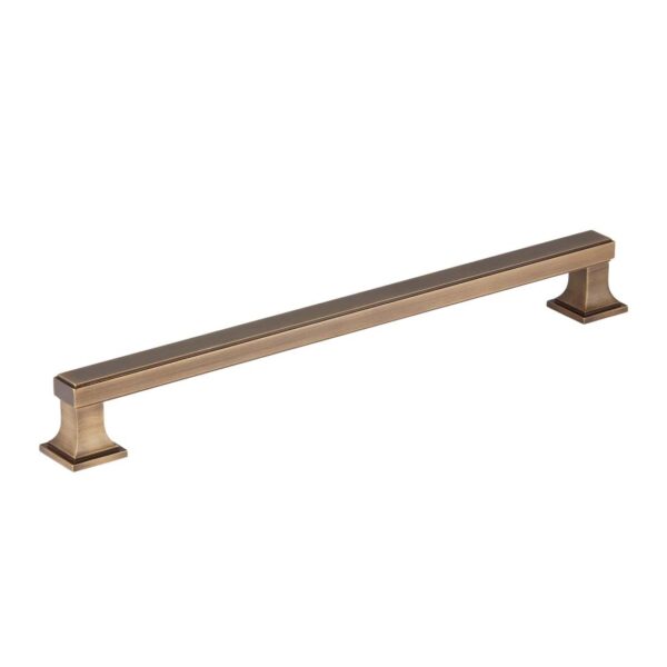 12" Jefferson Pull