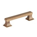 3-3/4" Jefferson Pull