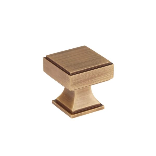 1" Jefferson Knob