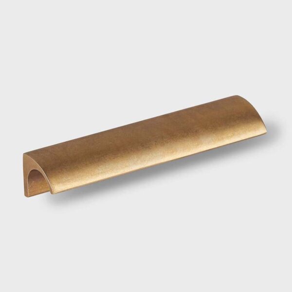 4-3/8" Jaspette Pull