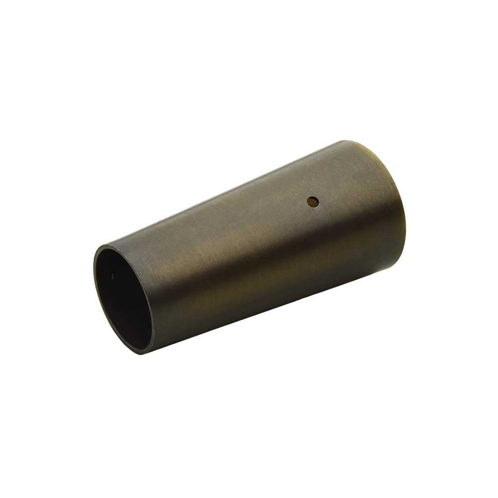 2″ MidCentury Modern Leg Cap Horton Brasses