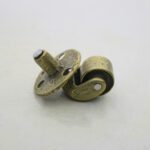 LD-C-10 5/8" Caster