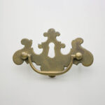 2-1/4" LD-CH-101 Chippendale Pull