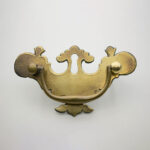 2-3/4" LD-CH-104 Chippendale Pull