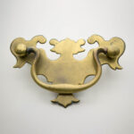 3-5/8" LD-CH-106 Chippendale Pull