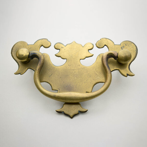 3-5/8" LD-CH-106 Chippendale Pull