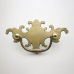 2-3/4" LD-CH-109 Chippendale Pull