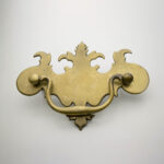 LD-CH-117 3-3/8" Chippendale Pull