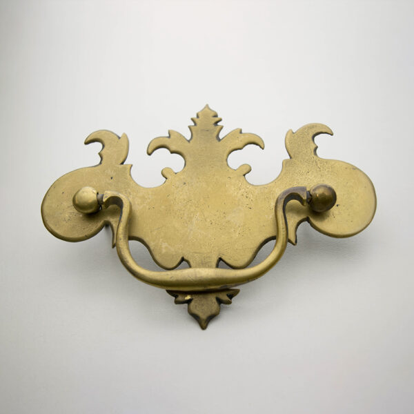 LD-CH-117 3-3/8" Chippendale Pull