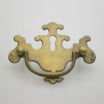 2-7/16" LD-CH-15 Chippendale Pull