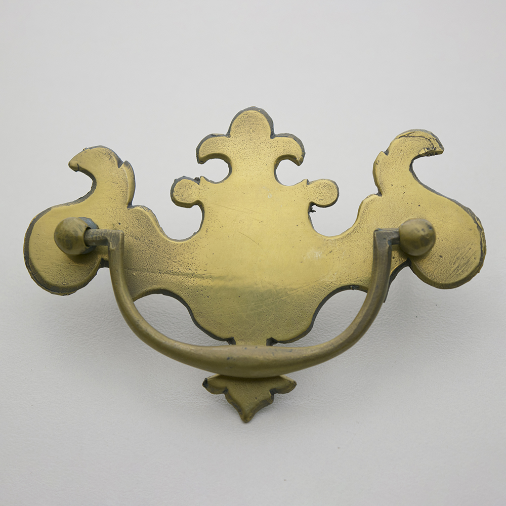 2-3/4″ LD-CH-23 Chippendale Pull