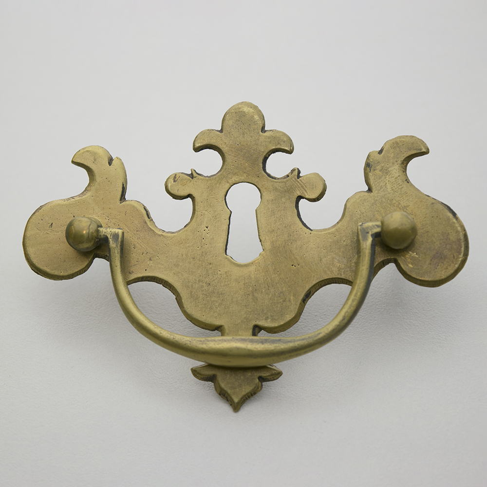 2-3/4″ LD-CH-24 Chippendale Pull