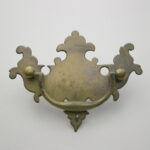 2-3/4" LD-CH-29 Chippendale Pull